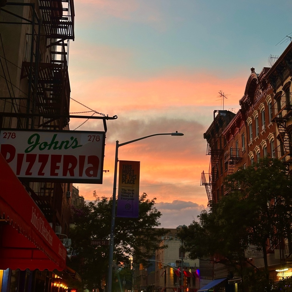 Meet your Posher, Daisy